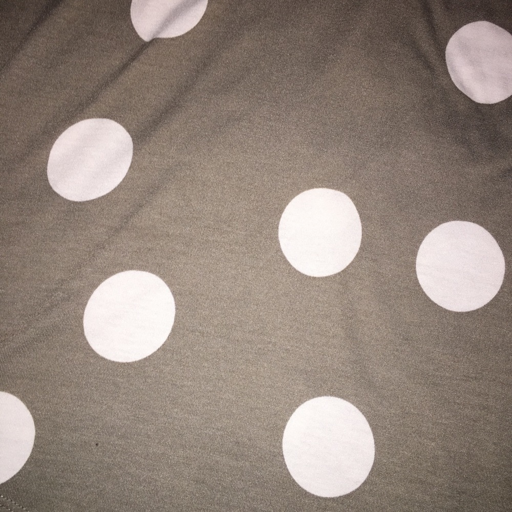 LuLaRoe Randy top - Picture 3 of 3